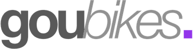 GouBikes Logo